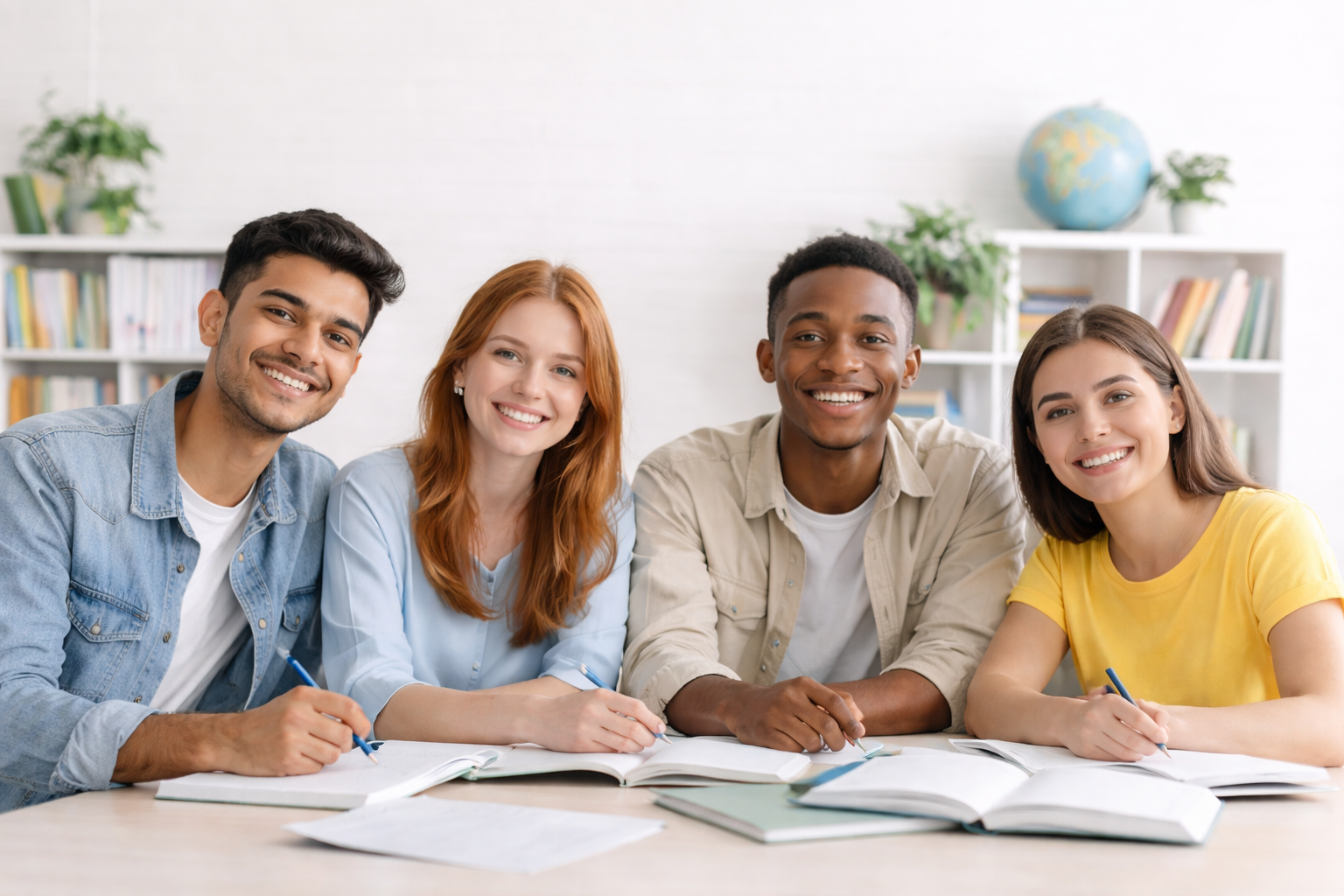 Olympiad Preparation